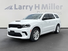 2025 Dodge Durango R/T Sport Utility