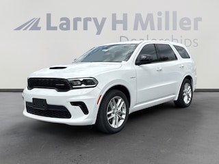 New 2025 Dodge Durango R/T Sport Utility Sandy, UT