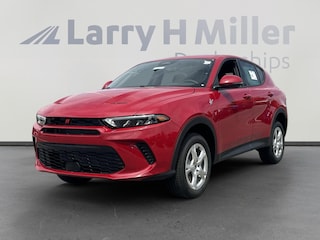 2024 Dodge Hornet GT SUV