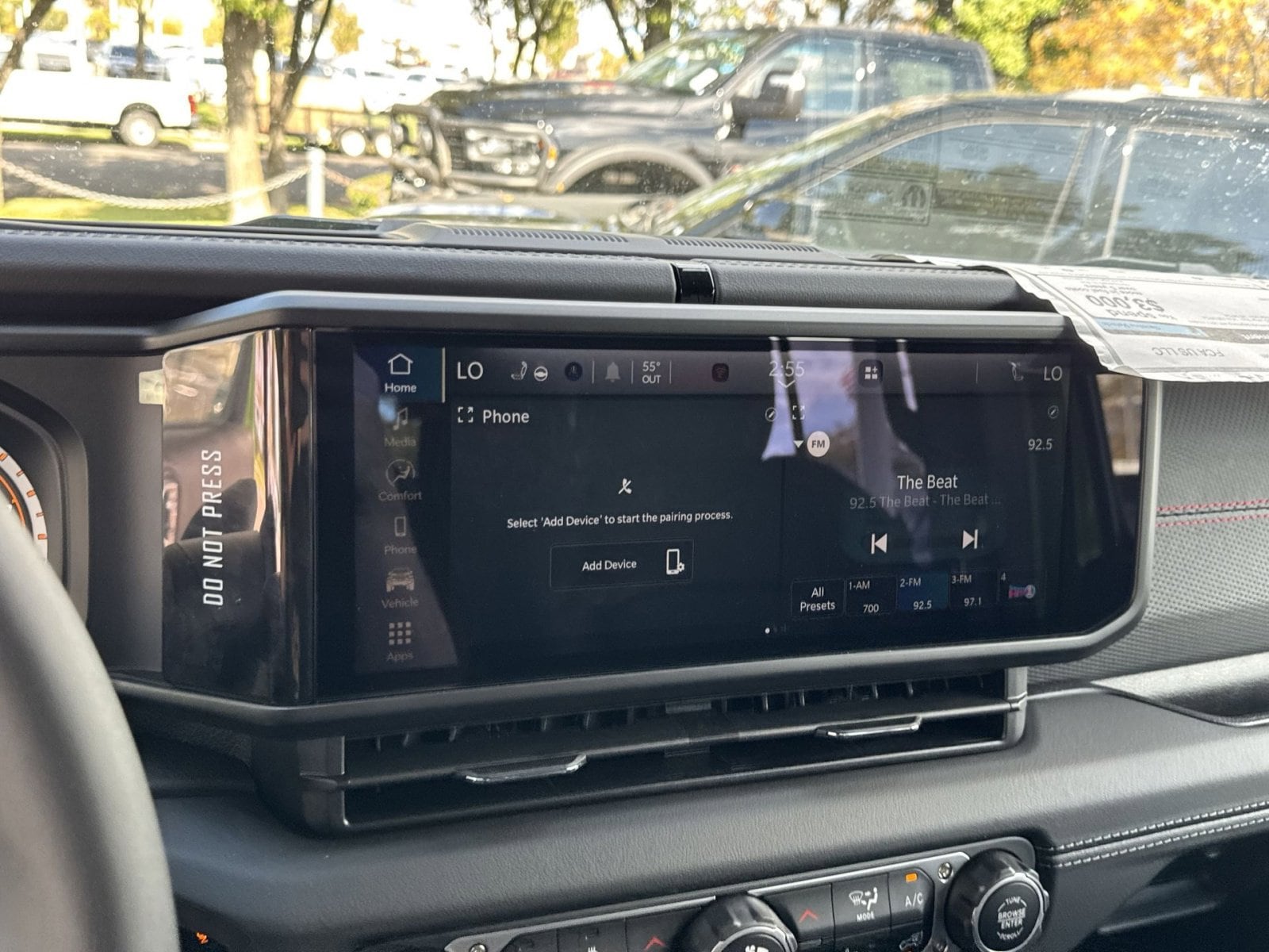 2025 Jeep Wrangler 4-Door Rubicon - Photo 23