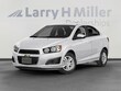 Chevrolet Sonic