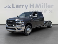 2025 Ram 3500 Chassis Cab Tradesman Pickup