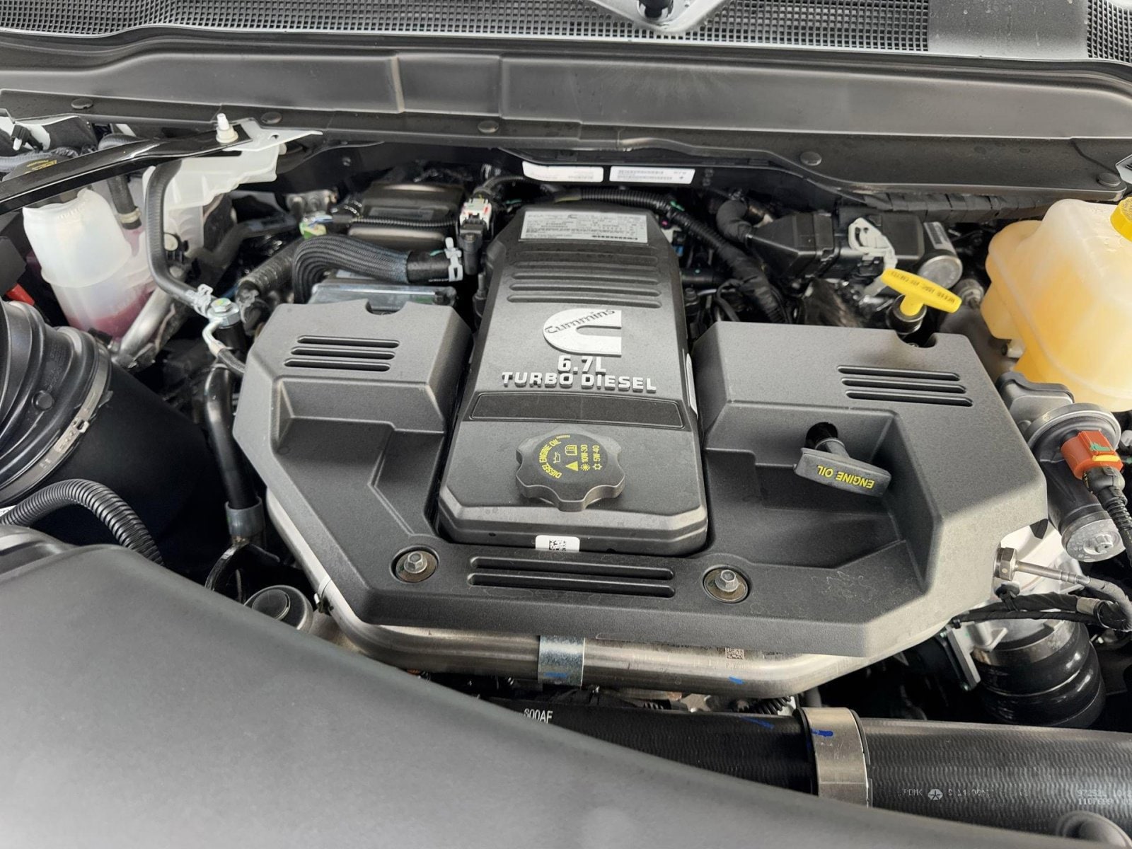 2024 Ram 5500 Tradesman photo 5