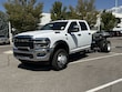 Ram 4500 Chassis Cab
