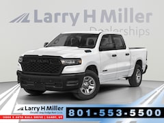 2026 Ram 1500 Express Pickup