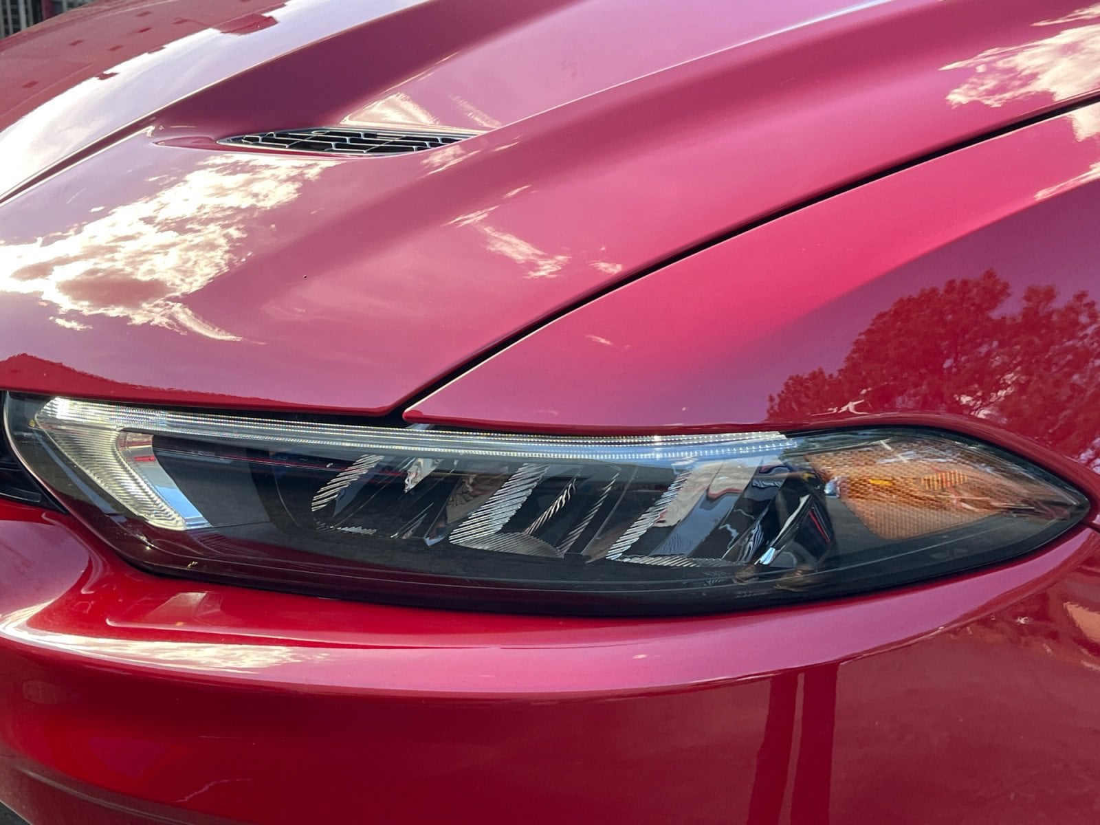 2025 Dodge Hornet GT - Photo 10
