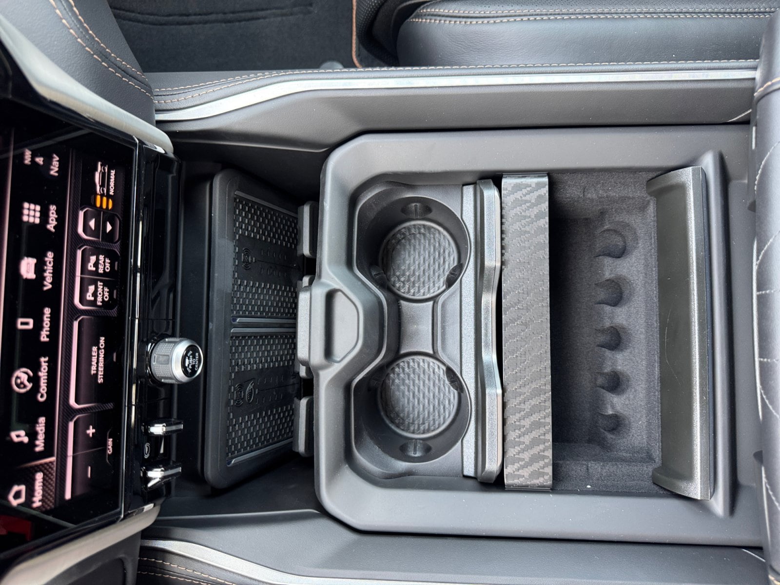 2026 RAM 1500 Tungsten - Photo 28