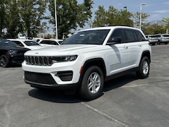 2025 Jeep Grand Cherokee Laredo Sport Utility
