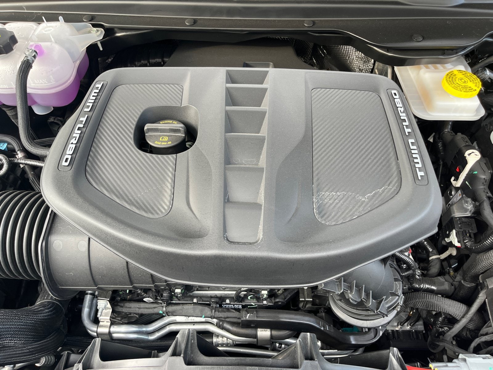 2026 RAM 1500 Tungsten - Photo 30