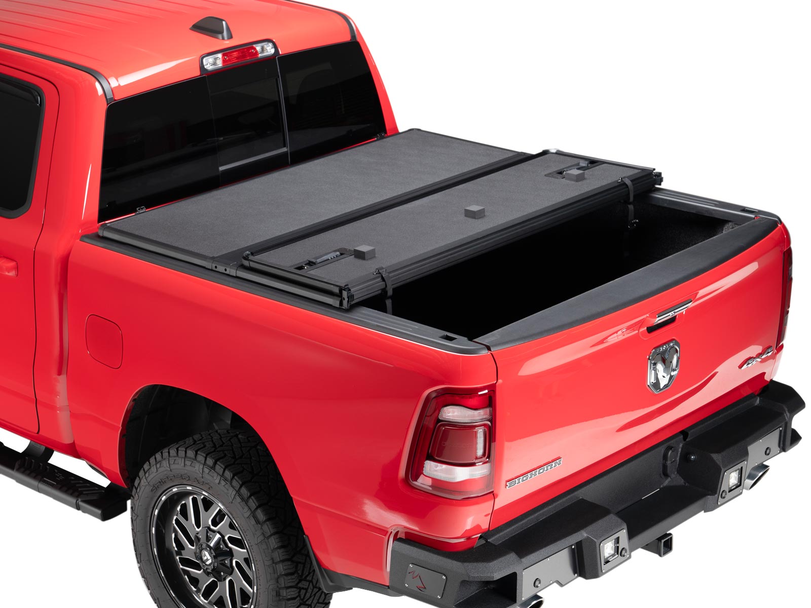 Tonneau Covers & Bed Liners Tonneau Covers & Bed Liners