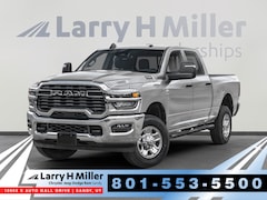 2026 Ram 2500 Tradesman Pickup