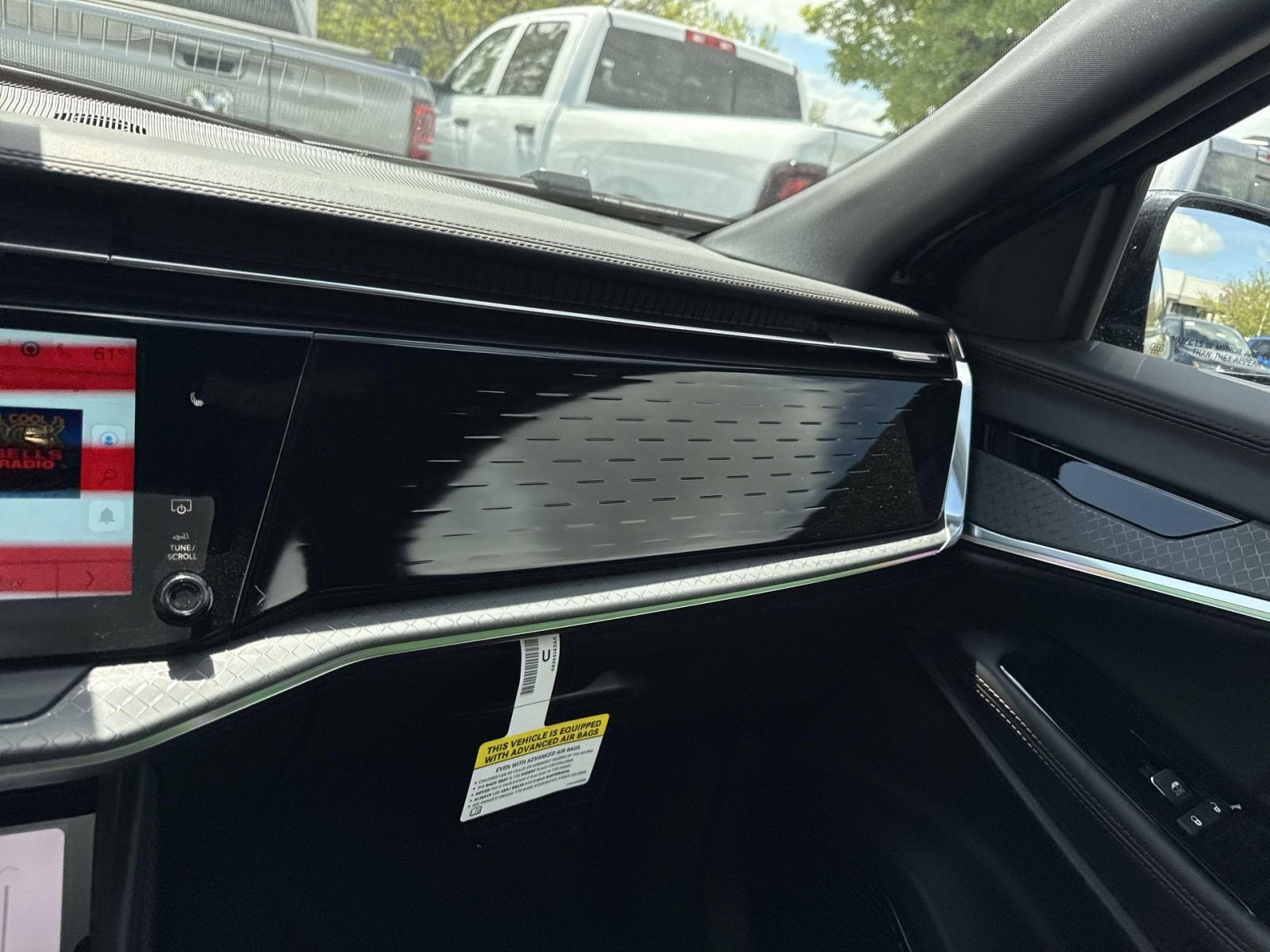 2025 Jeep Wagoneer S Limited - Photo 22