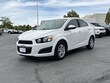  Chevrolet Sonic