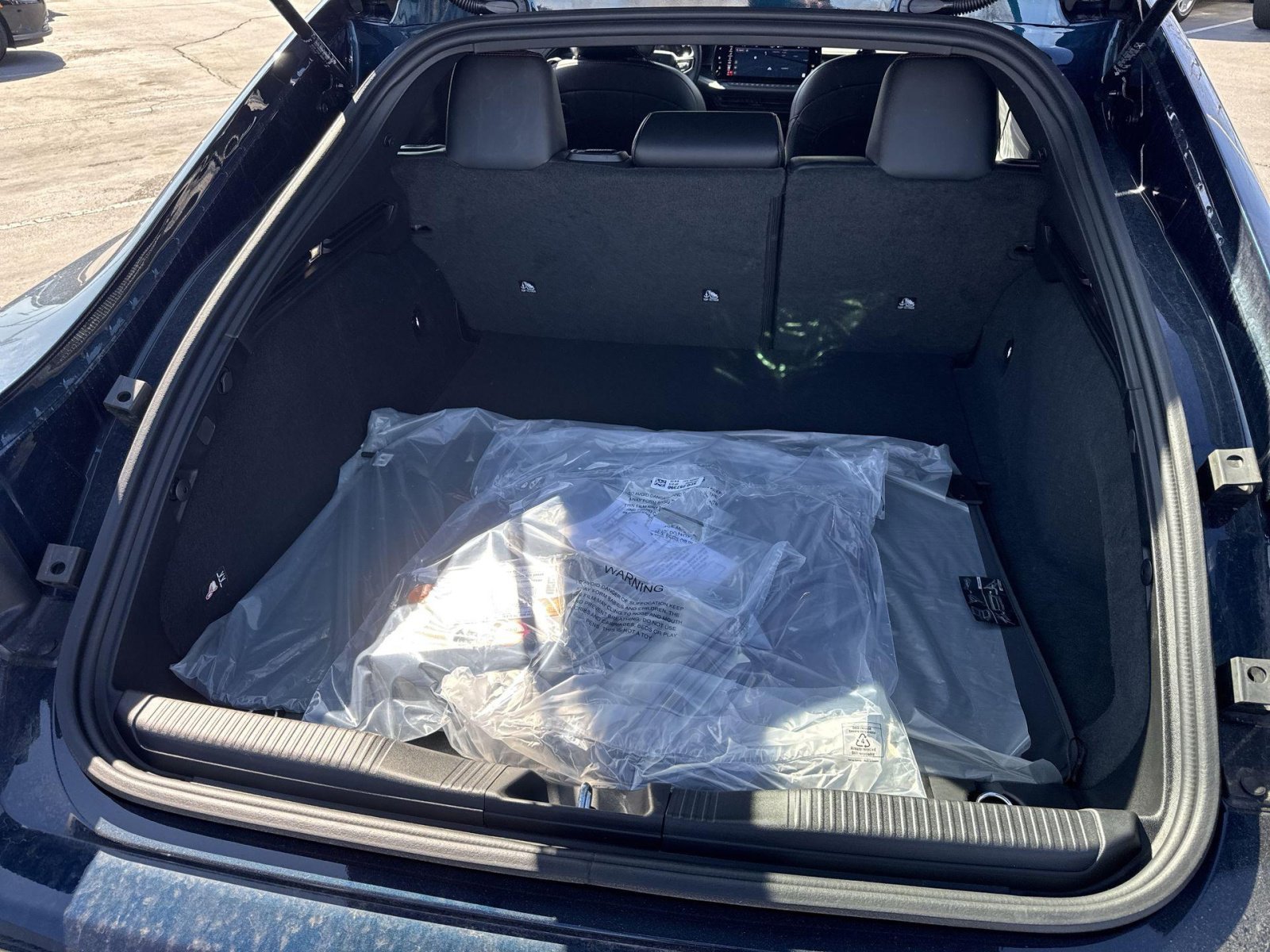 2025 Dodge Charger Daytona R/T - Photo 32