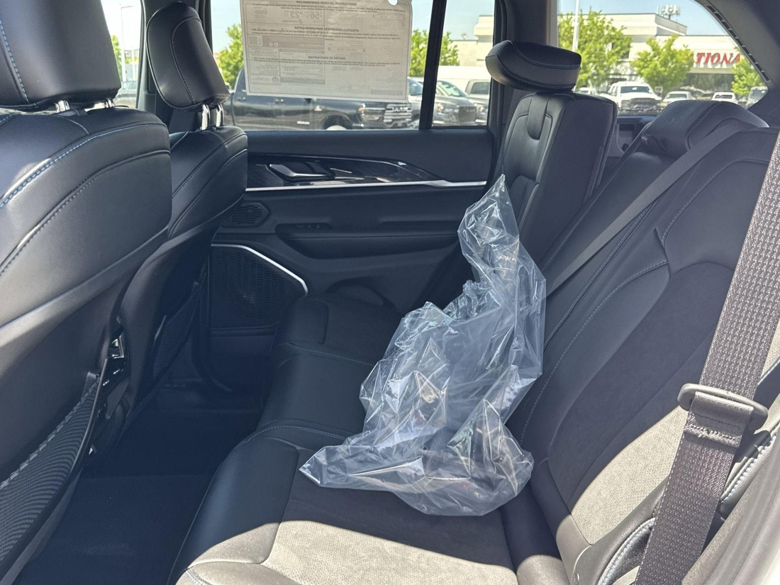 2025 Jeep Grand Cherokee Trailhawk 4xe - Photo 31