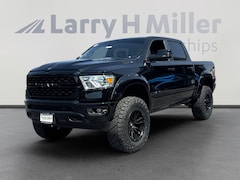 2024 Ram 1500 Big Horn Pickup