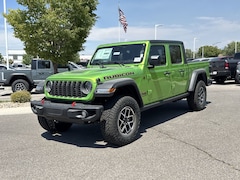 2025 Jeep Gladiator Rubicon Pickup