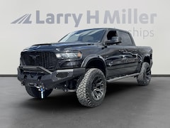 2025 Ram 1500 Big Horn Pickup