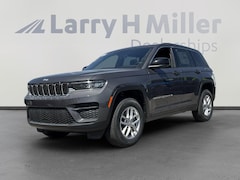 2025 Jeep Grand Cherokee Laredo X Sport Utility