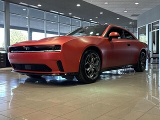 Used 2024 Dodge Charger Daytona R/T Coupe Sandy, UT