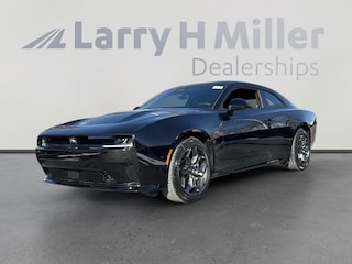 New 2025 Dodge Charger Daytona R/T Coupe Sandy, UT