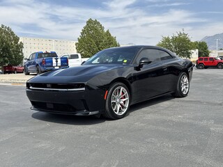 Used 2024 Dodge Charger Daytona Scat Pack Coupe Sandy, UT