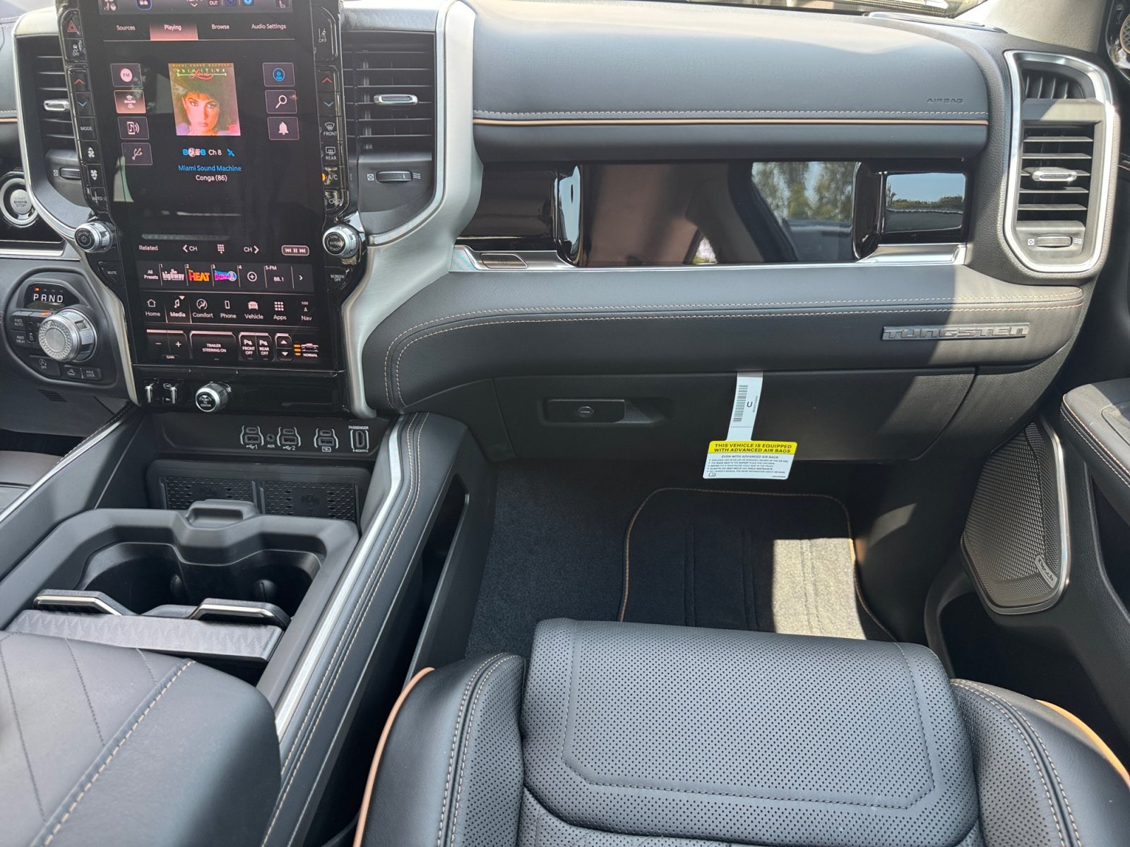 2026 RAM 1500 Tungsten - Photo 20