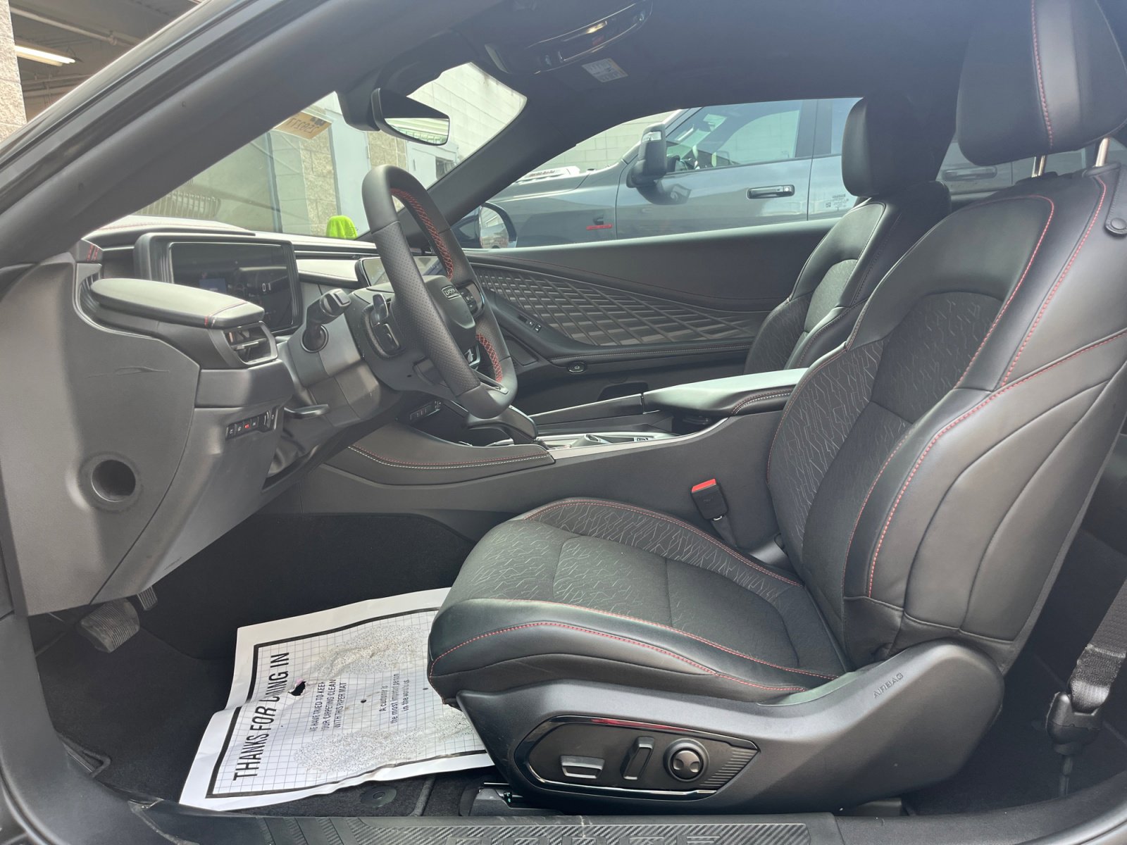 2025 Dodge Charger Daytona R/T - Photo 12