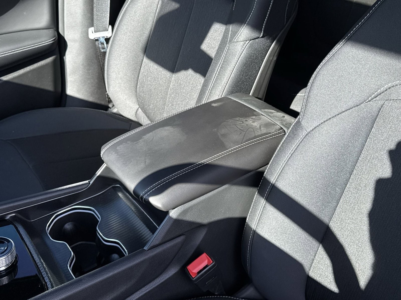 2025 Jeep Grand Cherokee Laredo - Photo 29