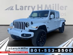 2023 Jeep Gladiator High Altitude Truck Crew Cab