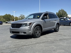 Used 2018 Dodge Journey SE SUV Ogden