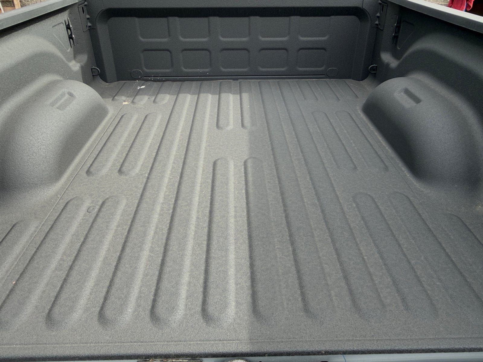 2026 RAM 2500 Rebel - Photo 25
