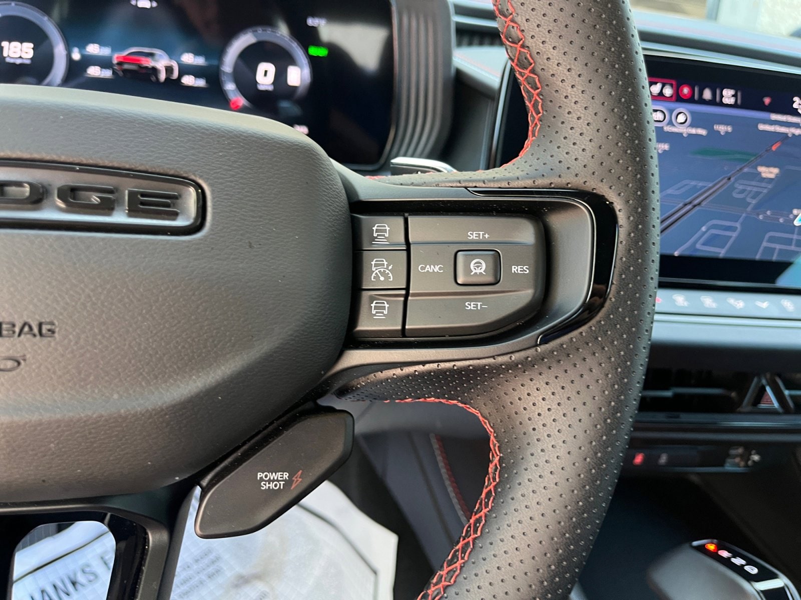 2025 Dodge Charger Daytona R/T - Photo 18