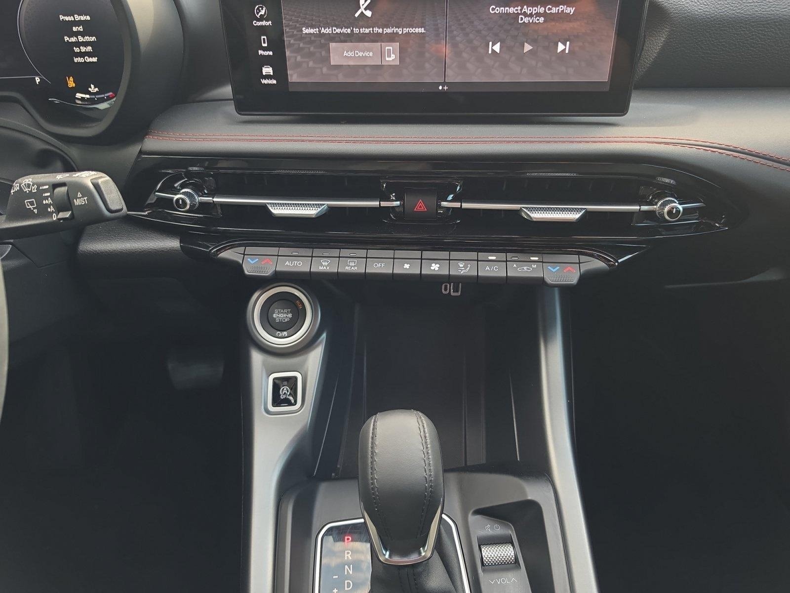 2025 Dodge Hornet GT - Photo 19