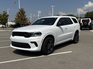 New 2025 Dodge Durango GT Sandy, UT