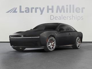 New 2024 Dodge Charger Daytona Scat Pack Coupe Sandy, UT