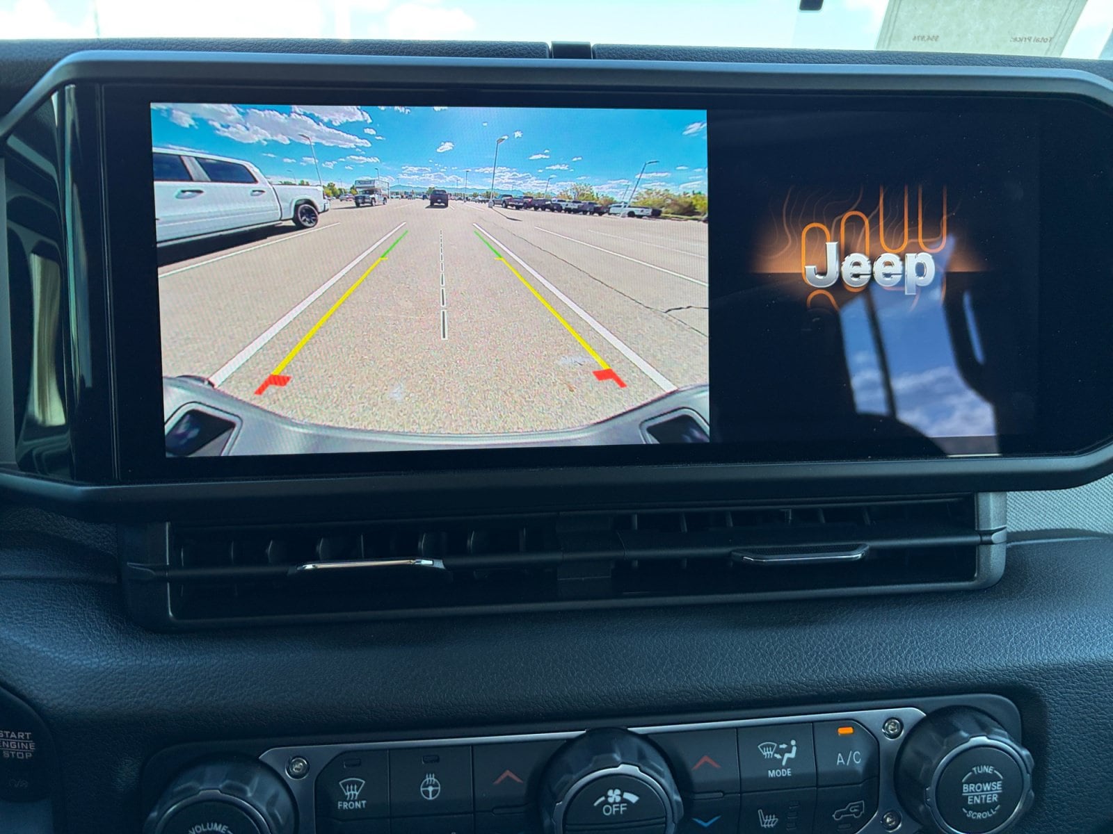 2026 Jeep Gladiator Sport S - Photo 30