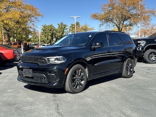 Used 2024 Dodge Durango R/T SUV Sandy, UT