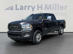 2023 Ram 3500 Laramie Truck Crew Cab