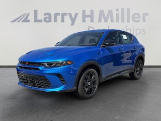 2025 Dodge Hornet GT SUV