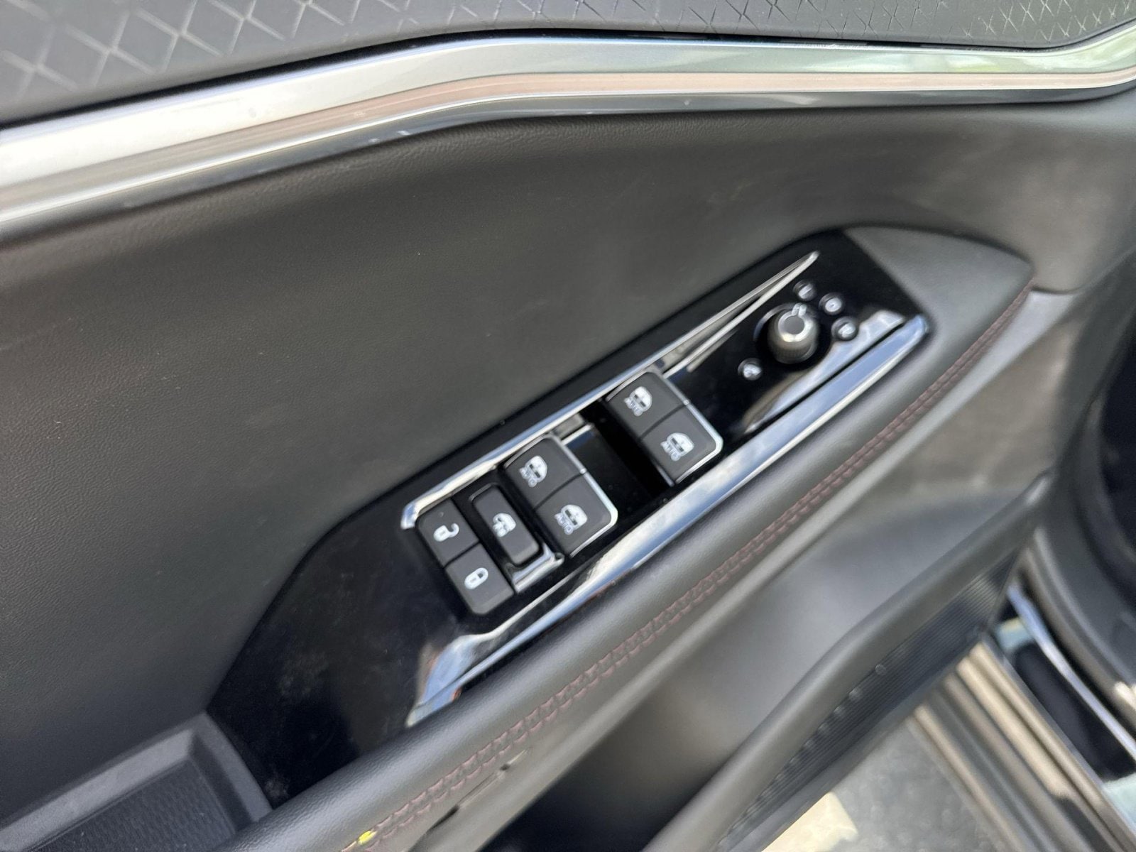 2025 Jeep Wagoneer S Limited - Photo 20