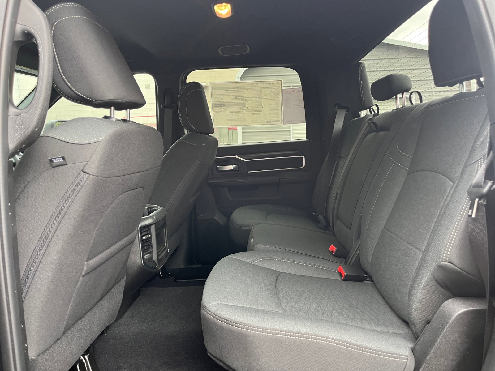 2025 RAM 2500 Big Horn - Photo 25