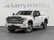 GMC Sierra 2500 HD