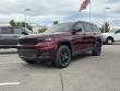  Jeep Grand Cherokee L