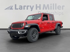 2025 Jeep Gladiator Sport S Pickup