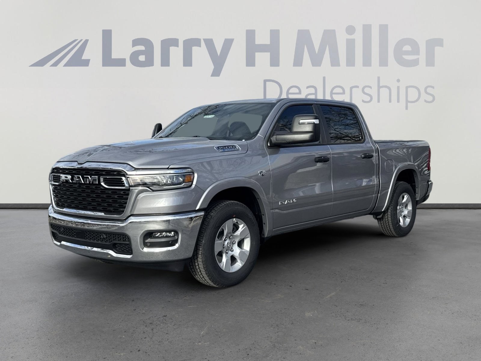 2026 RAM Ram 1500 Pickup Big Horn/Lone Star's photo