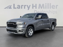 2026 Ram 1500 Big Horn Pickup