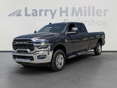 2025 Ram 3500 Tradesman Pickup
