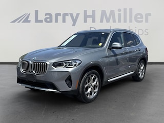 Used 2023 BMW X3 xDrive30i SUV Sandy, UT
