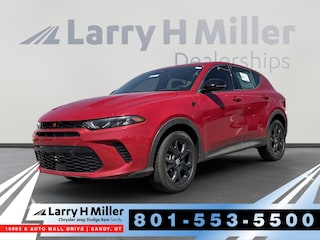 New 2025 Dodge Hornet GT SUV Sandy, UT